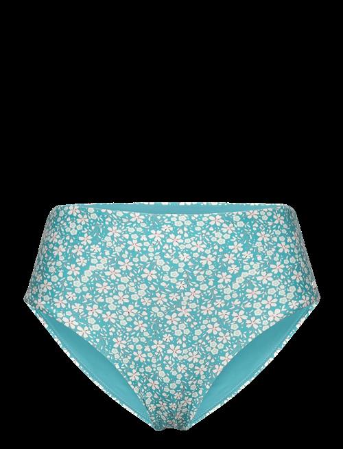 Abecita | Maui Maxi Bikini Briefs | 42