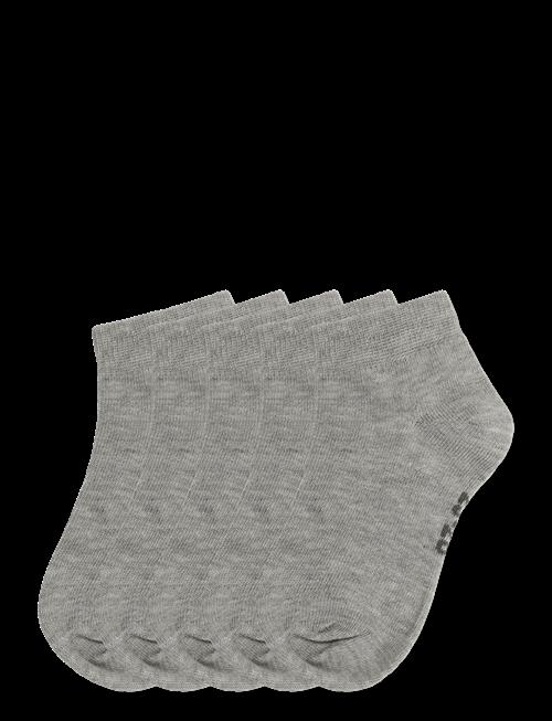 Minymo | Ankle Sock Low Cut (5-Pack) | 23\26