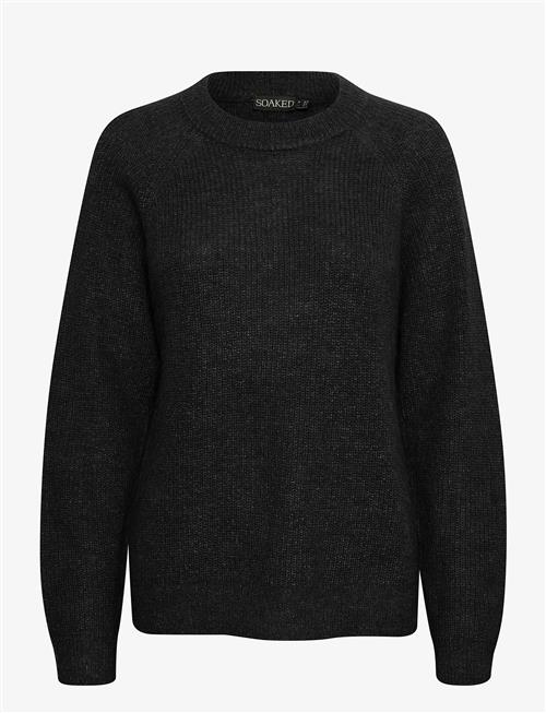 Soaked | Sltuesday Raglan Pullover Ls | L
