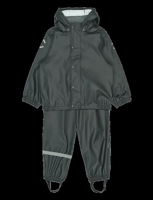 mikk-line | Pu Rain W. Susp., Grs | 98
