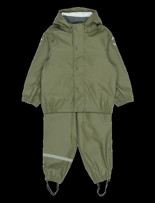 mikk-line | Pu Rain No Susp., Grs | 152