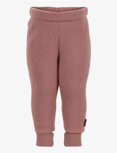 mikk-line | Wool Pants | 98