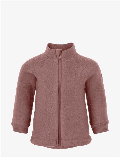mikk-line | Wool Jacket | 92