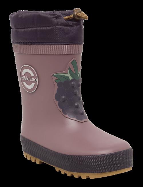 mikk-line | Wellies Winter - 3D | 21