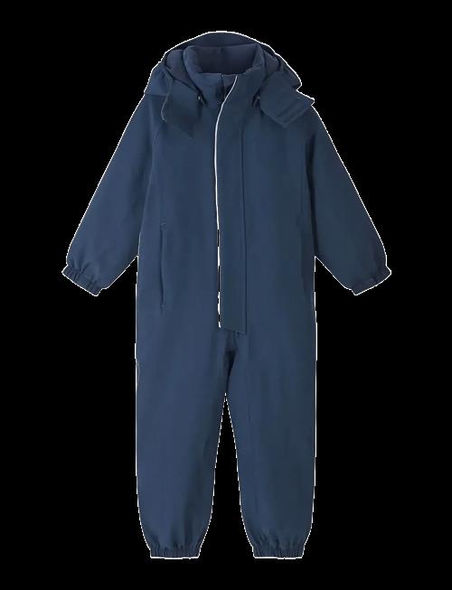 Reima | Reimatec Winter Overall, Tromssa | 122 cm
