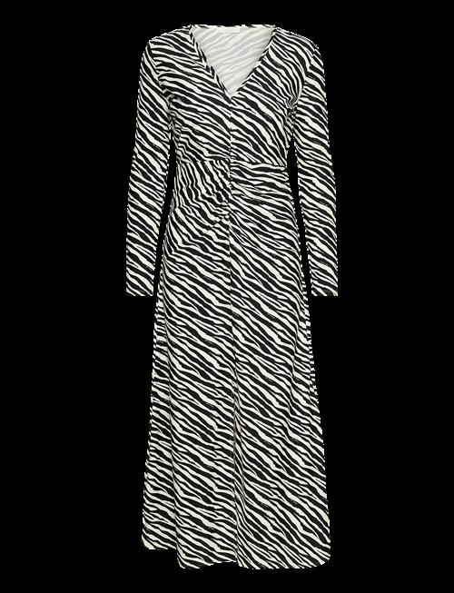 Notes du Nord | Glee Recycled Dress | S