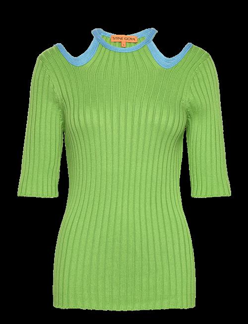 STINE GOYA | Leva, 1705 Textured Viscose | L