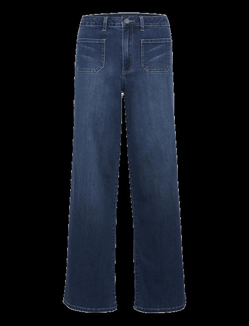Kaffe | Kakarla Hw Wide Jeans | 42