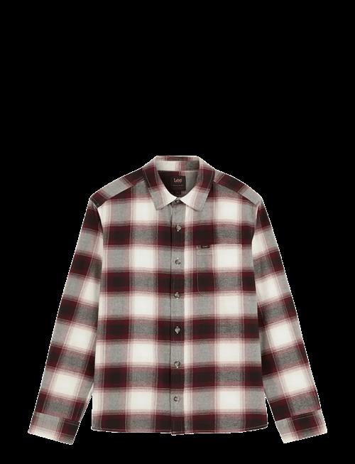 Lee Jeans | Leesure Shirt | XXL