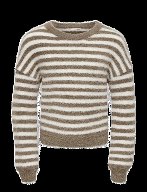 Kids Only | Kognewpiumo L/S Pullover Knt Noos | 158-164
