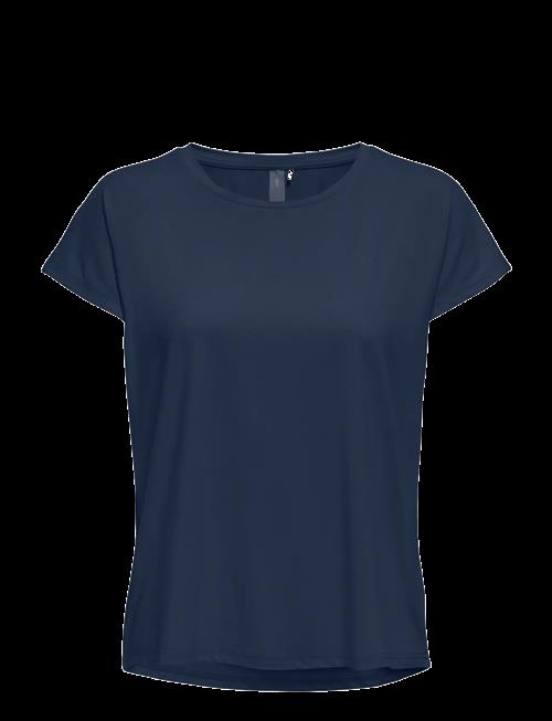 Only Play | Onpaubree On Ss Bat Loose Tee Noos | L
