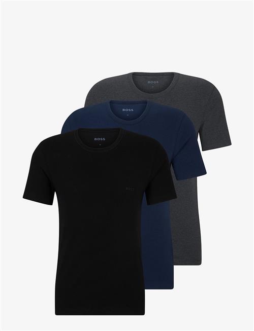 BOSS | Tshirt Rn 3P Classic | S