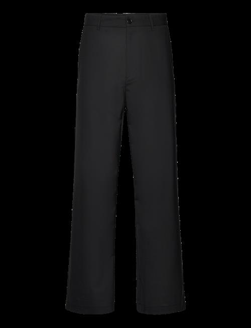 Hope | Wide-Leg Suit Trousers | 48