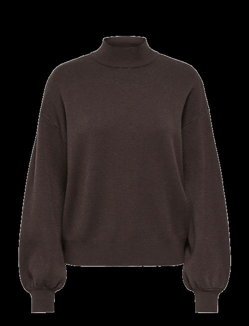 ONLY | Onlenya Ls Jq O-Neck Knt | S