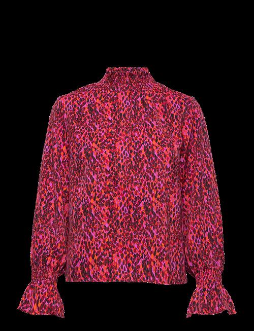 Coster Copenhagen | Smock Blouse | 36