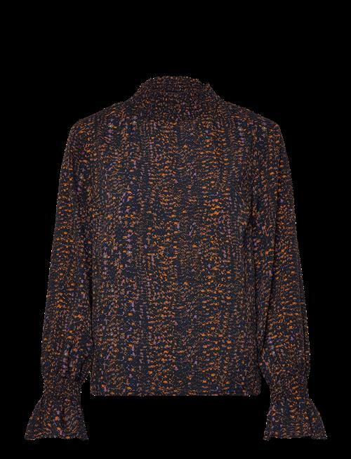 Coster Copenhagen | Smock Blouse | 38