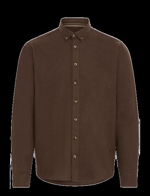Blend | Bhburley Shirt Noos | XXL