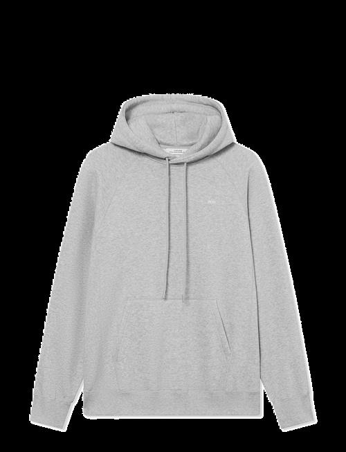 WOOD WOOD | Wwessential Fredclassic Hoodie | XL