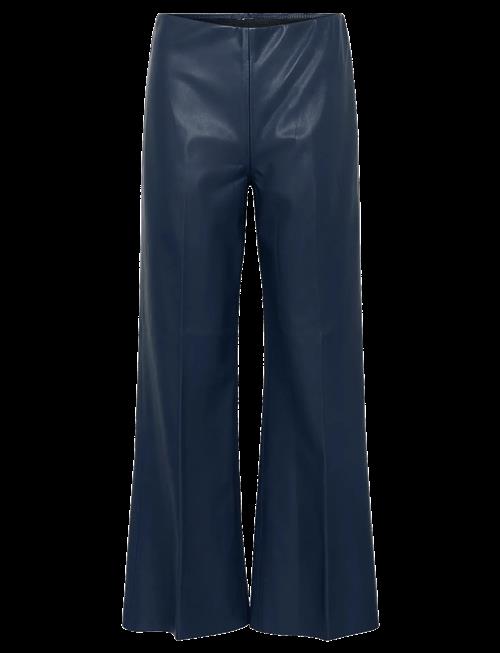 Saint Tropez | Dowiesz Flared Pants | S