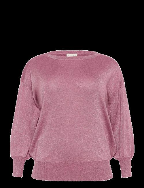 Kaffe Curve | Kcregitta Knit Pullover | XL