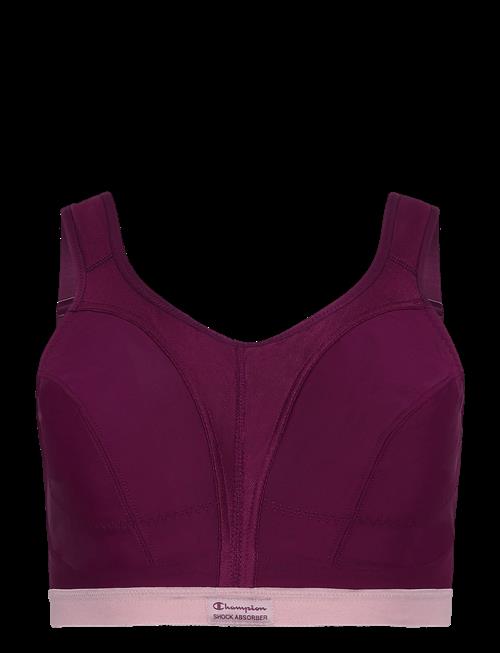 Shock Absorber | Active D+ Classic Bra N109 | F x 80