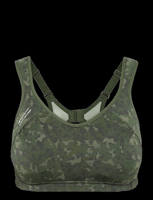 Shock Absorber | Active Multi Sport Bra S4490 | I x 80
