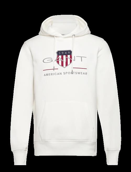 Gant | Reg Archive Shield Hoodie | XXL