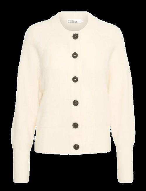 Karen By Simonsen | Debbiekb Short Cardigan | XL