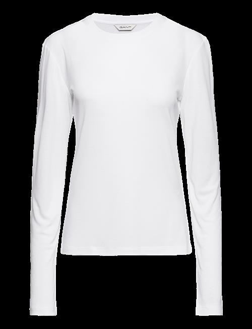 Gant | Slim Lightweight Ls T-Shirt | XXL