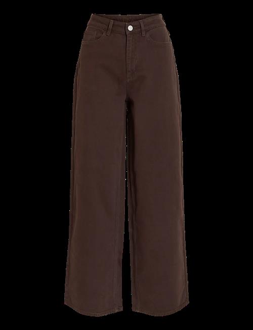 Vila | Vifreya Jaf Hw Wide Jeans - Noos | 38 x 32