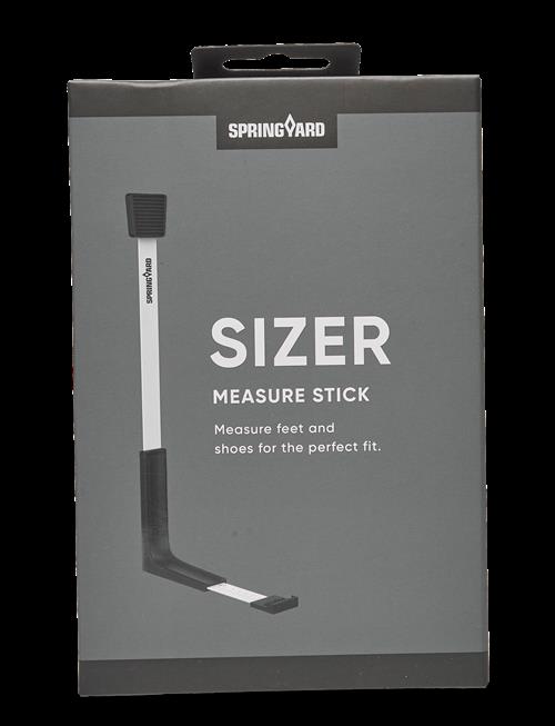 Springyard | Sizer | ONE SIZE