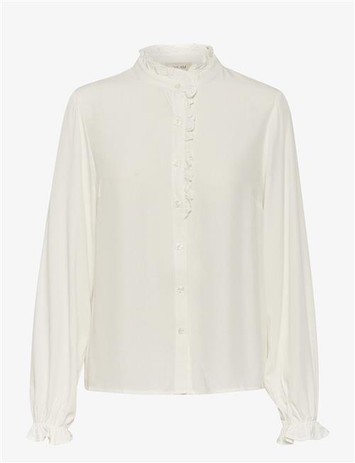 Cream | Crvenea Shirt | 42