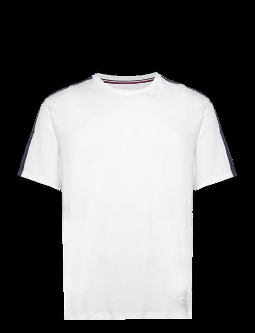 Tommy Hilfiger | Ss Tee Logo | L