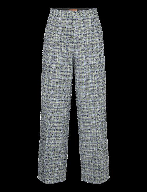 STINE GOYA | Jesabelle, 1910 Textured Casual Che | XS