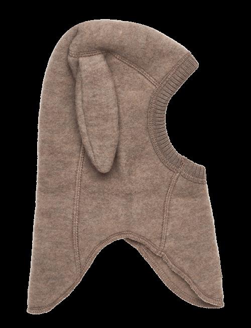 mikk-line | Wool Fullface W Bunny Ears | 62/68