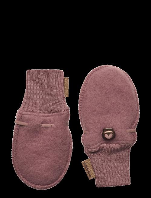 mikk-line | Wool Mittens | 86/92