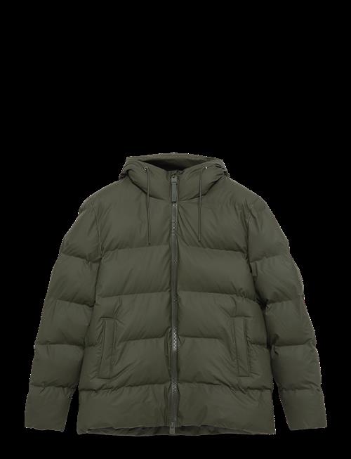Rains | Alta Puffer Jacket W3T3 | S