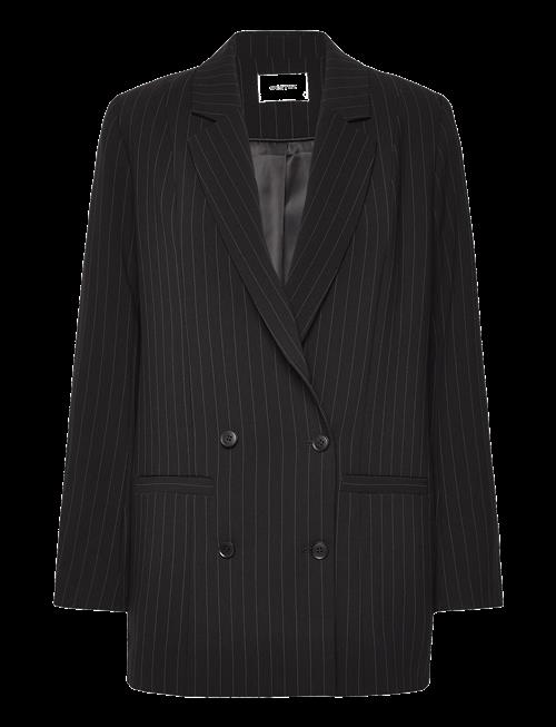 Gestuz | Joellegz Pinstripe Blazer Noos | 42