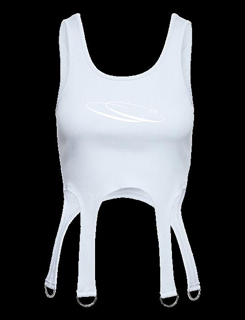 Cannari Concept | Rib Top W. D-Rings | 42