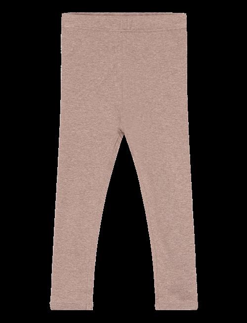 Copenhagen Colors | Melange Leggings | 62