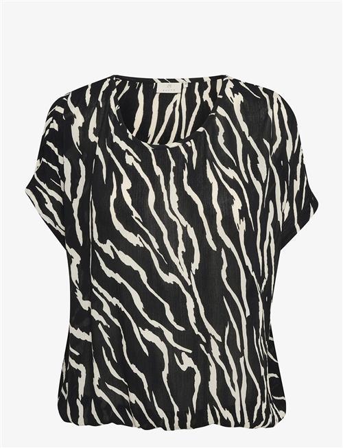 Kaffe | Kaamber Sl Printed | 34