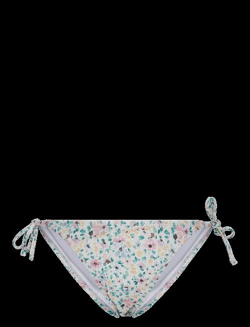 Pieces | Pcasine Shine Bikini Tie Brief Sww | L