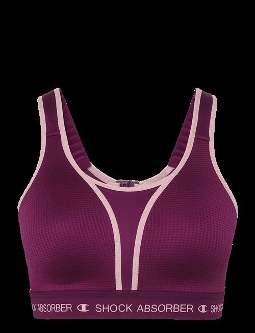 Shock Absorber | Ultimate Run Bra Padded 06S7 | G x 85