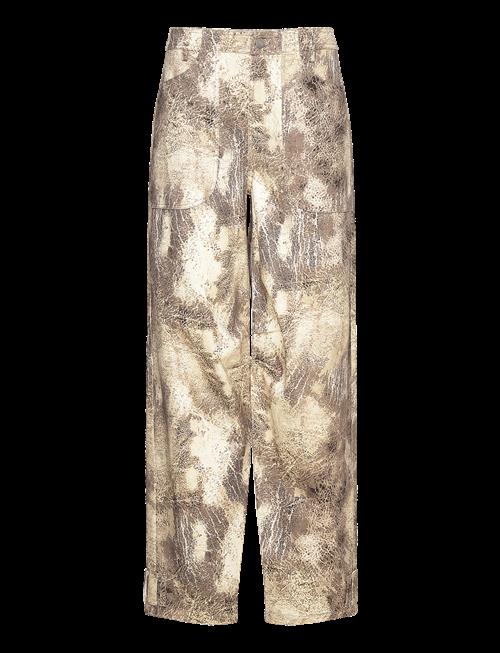 Cannari Concept | Big Pocket Pants | 36