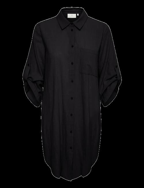 Kaffe | Kapauline Shirt Dress | 38