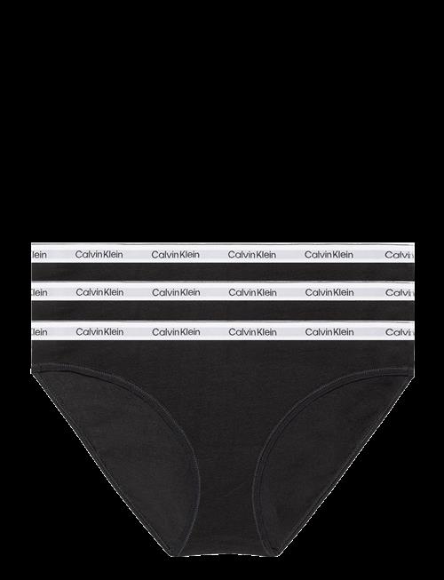 Se Calvin Klein | Bikini 3Pk | S hos Booztlet
