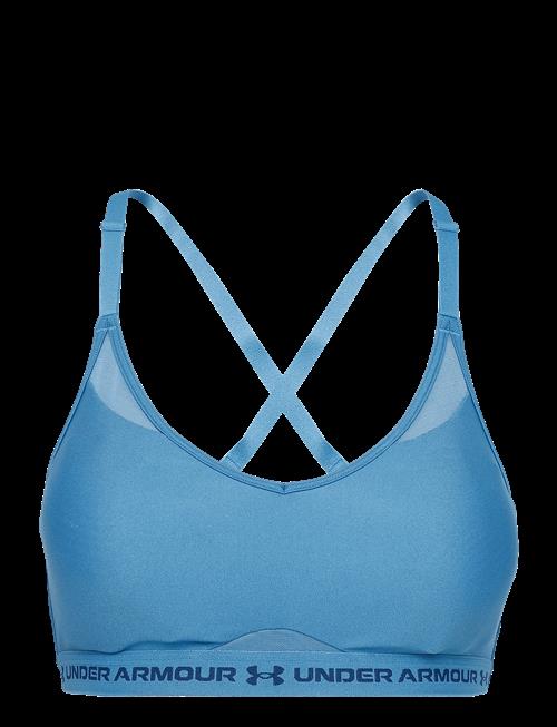 Under Armour | Ua Crossback Low Bra | S
