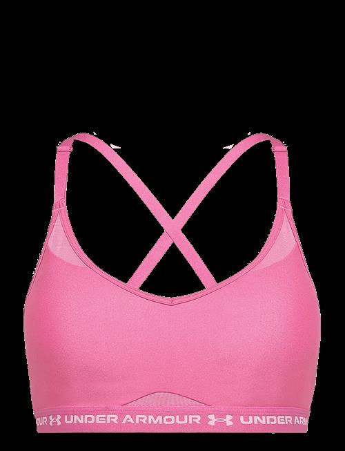 Under Armour | Ua Crossback Low Bra | S