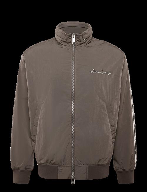 Armani Exchange | Blouson Jacket | S