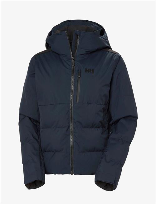 Helly Hansen | W Kvitfjell Race Puffy Jacket | XL